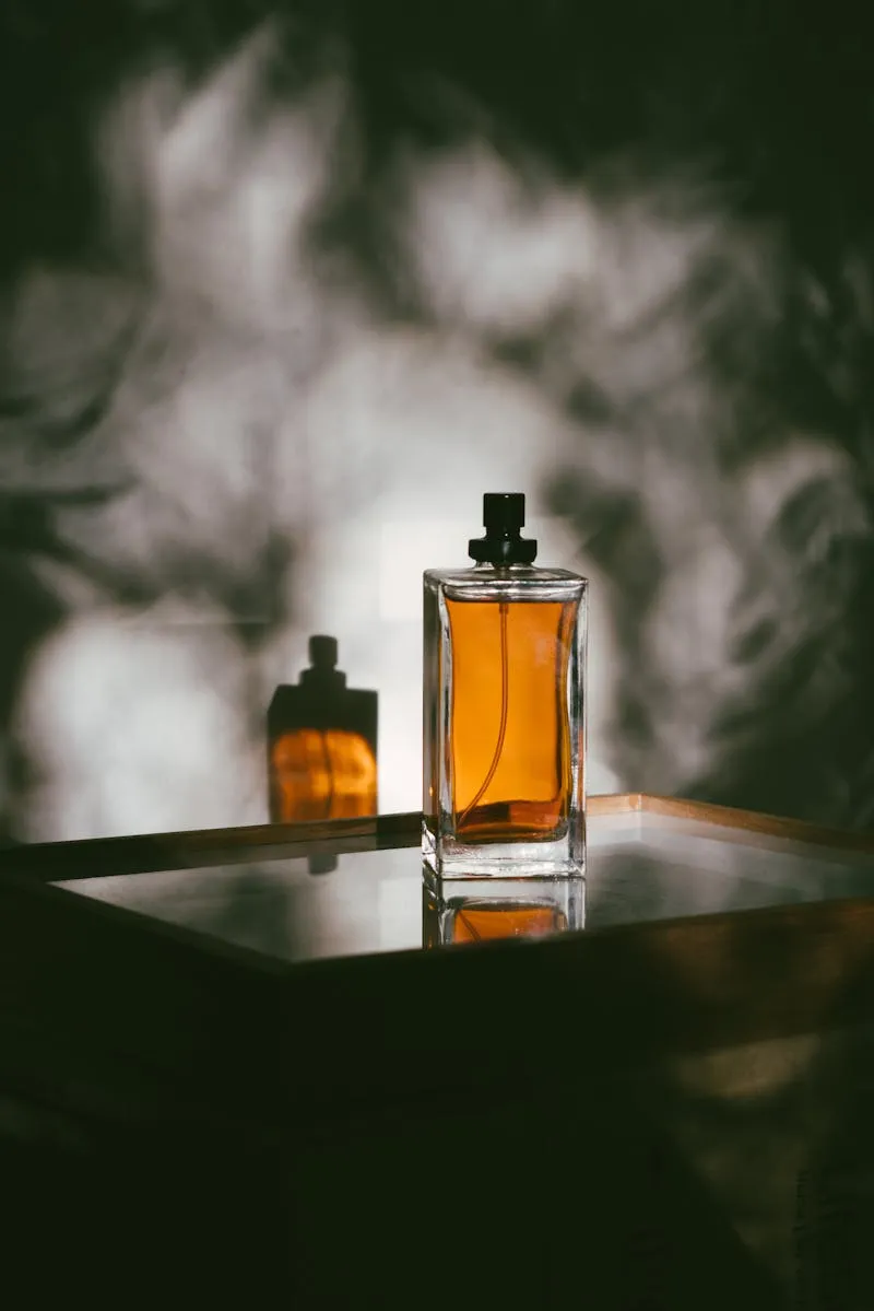 Byredo Gypsy Water EdP