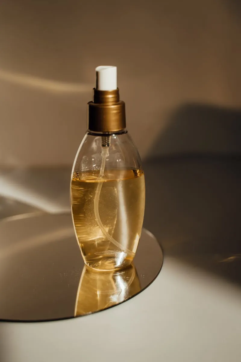 Xerjoff Casamorati Lira EdP